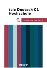 Prüfung Express telc Deutsch C1 Hochschule 2020