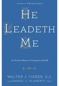 He Leadeth Me