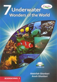 7Underwater Wonders of the World