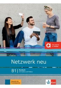 Netzwerk neu B1