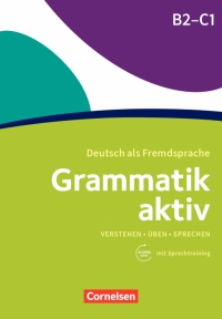 Grammatik aktiv B2/C1 رنگی