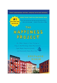 The Happiness Project