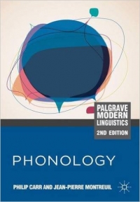 Phonology 2nd edition