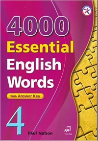 4000Essential English Words 4