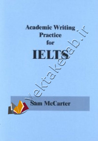 Academic Writing Practice for IELTS