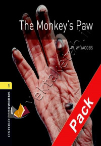 The Monkeys Paw