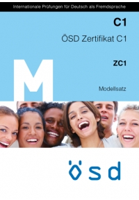 OSD Zertifikat C1 Modellsatz
