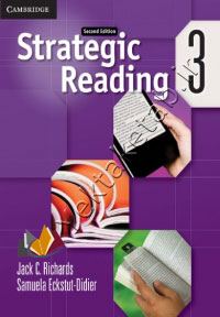 Strategic Reading3