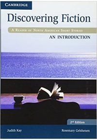 Discovering Fiction An Introduction 2nd
