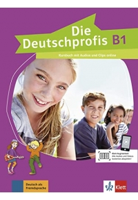 Die Deutschprofis B1