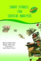 SHORT STOREIS FOR CRITICAL ANALYSIS