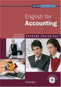 English for Accounting