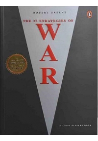 The 33 Strategies of War