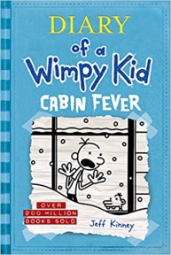 Diary of a Wimpy Kid: Cabin Fever