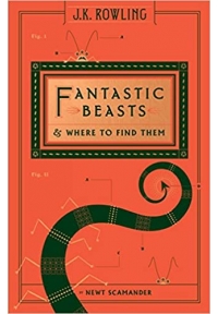 Fantastic Beasts and Where to Find Them