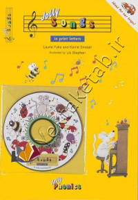 Jolly Songs