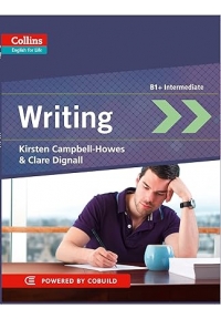 Writing B1+ Intermediate