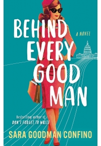 Behind Every Good Man