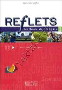 Reflets 3 Méthode de français