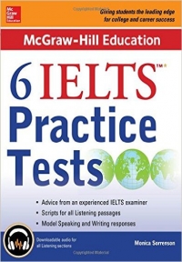 IELTS 6 Practice Tests