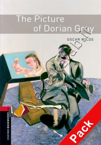 Oxford Bookworms Library Level 3 The Picture of Dorian Gray