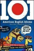 American English Idioms 101