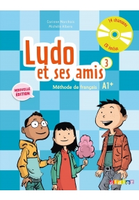 Ludo et ses amis 3