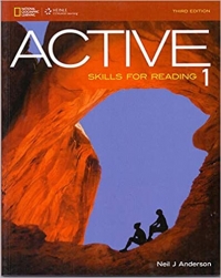 Active Skills for Reading 1 Third Edition