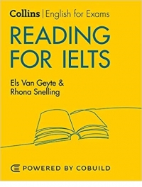 Collins Reading for IELTS 2nd