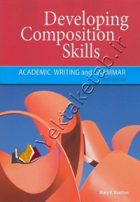 Developing Composition Skills Third Edition (رنگی)