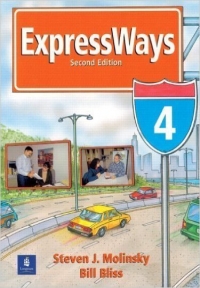 Expressways Book 4 2nd