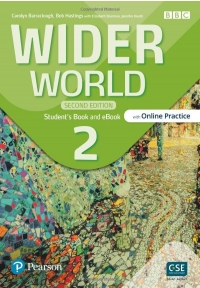 Wider World 2 2th Edition