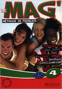 Le Mag 4