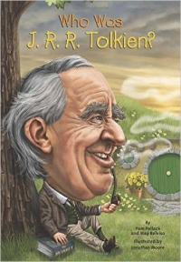 Who Was J. R. R. Tolkien