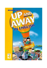 Up and Away in English 4