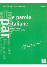 Le parole italiane A1 C1