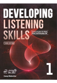 Developing Listening Skills 1 3th Edition