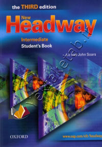 New Headway Intermadiate 3rd Edition
