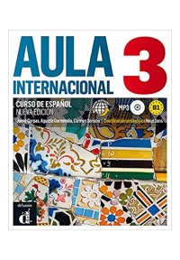 Aula internacional 3 Nueva edición