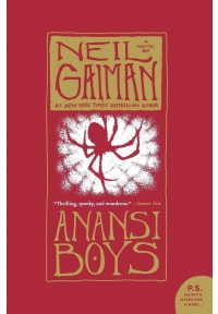 Anansi Boys