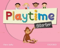 PlayTime Starter