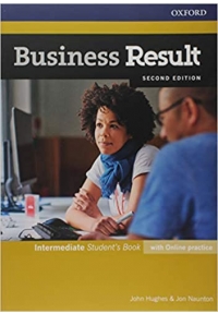 Business Result Intermediate Second Edition