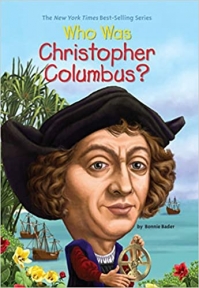 Who Was Christopher Columbus