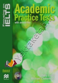 Focusing on IELTS Academic Practice Tests