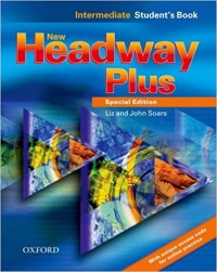 New Headway Plus Intermediate