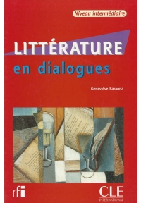 litterature en diqlogues niveau intermediaire