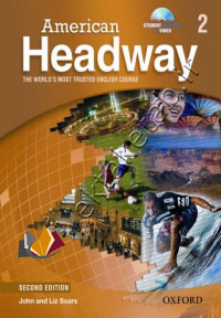 American Headway 2