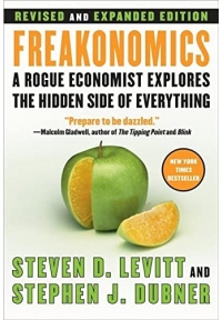 Freakonomics