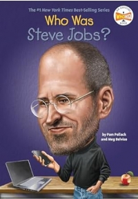 Who Was Steve Jobs