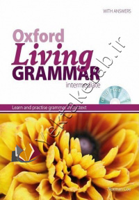 Oxford Living Grammar Intermediate Student's Book